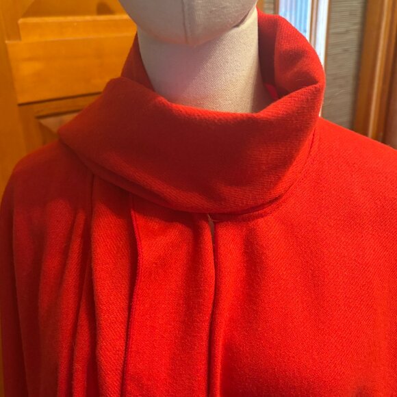 Vintage Betmar Wrap/Cape - Picture 3 of 6